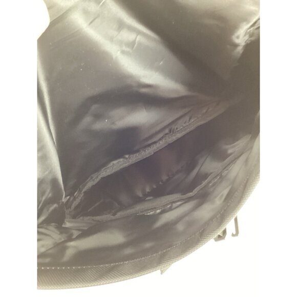 WANDRD PRVKE Lite Camera Backpack Water-Resistant Roll Top Padded & Cube Black - Picture 14 of 16